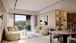 The Reserve Residences (D21), Apartment #549745671